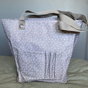 Thirty-one bag